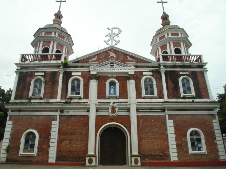 Our Lady Of Peace And Von Voyage Parish