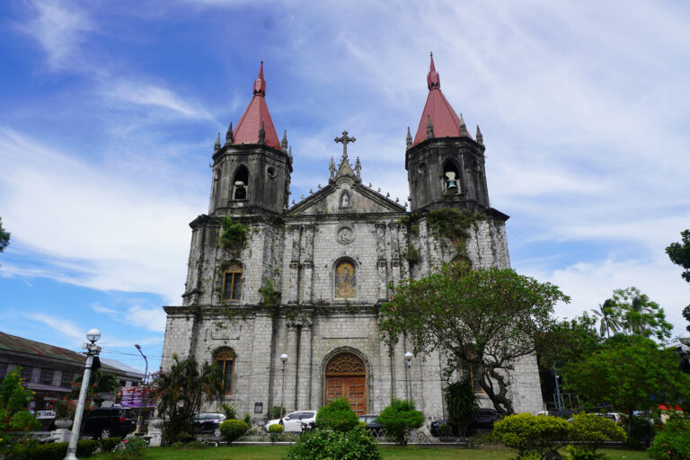 St. Anne Parish