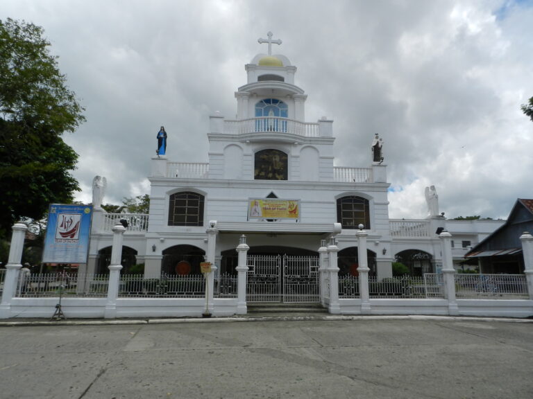 Archdiocesan Shrine & Parish of Our Lady of Fatima