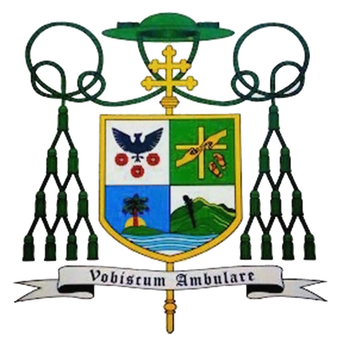 Roman Catholic Archdiocese of Jaro
