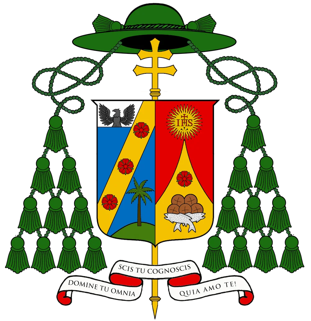 Roman Catholic Archdiocese of Jaro